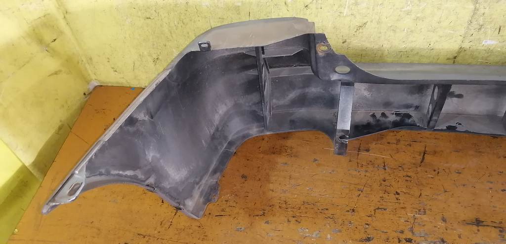 Кузов Mazda Demio 8