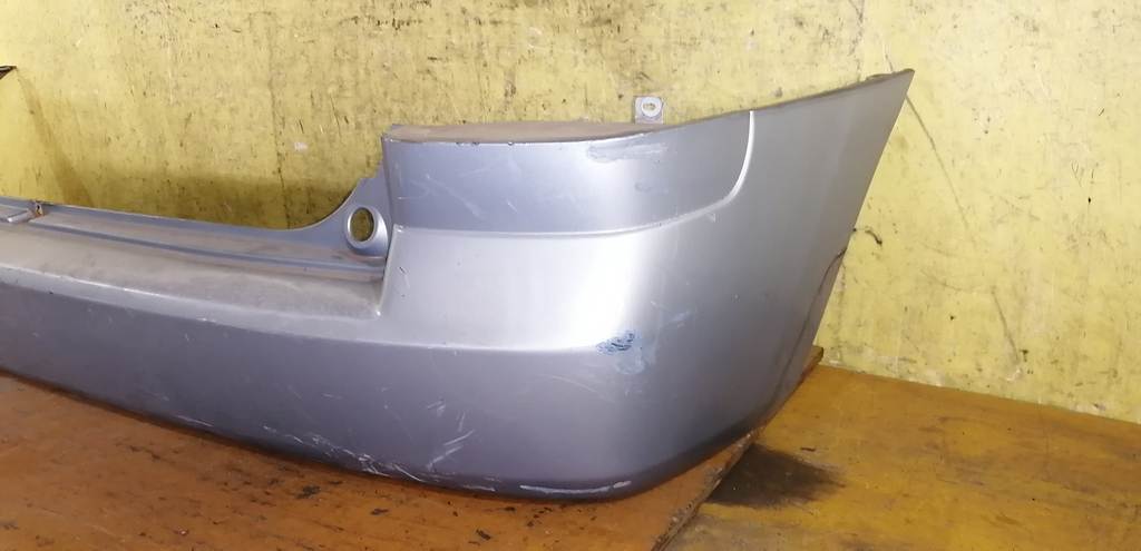 Кузов Mazda Demio 2