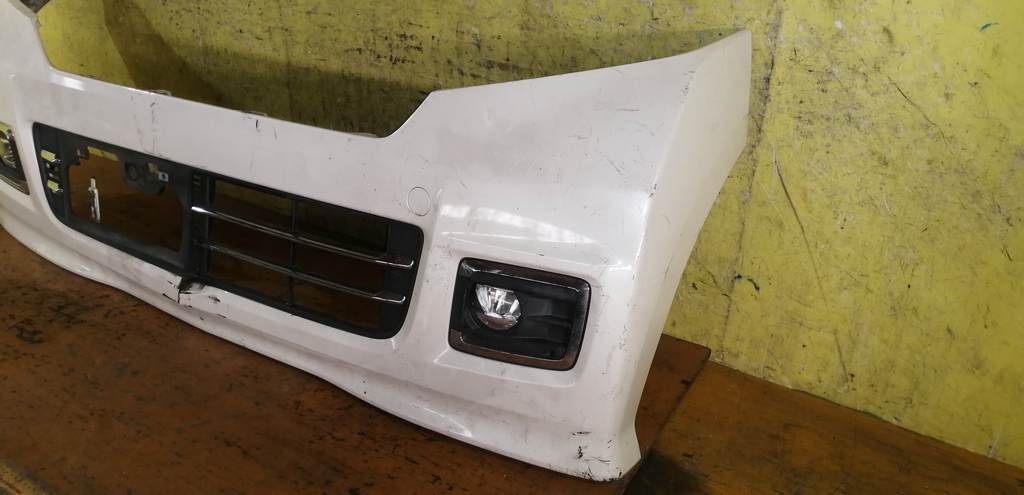 Кузов Honda N Box 5