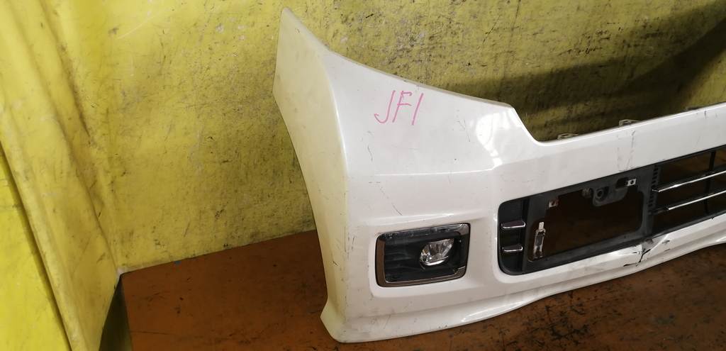 Кузов Honda N Box 2