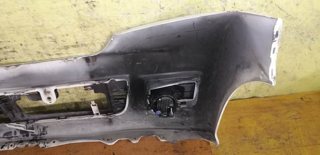 бампер Honda N Box 9