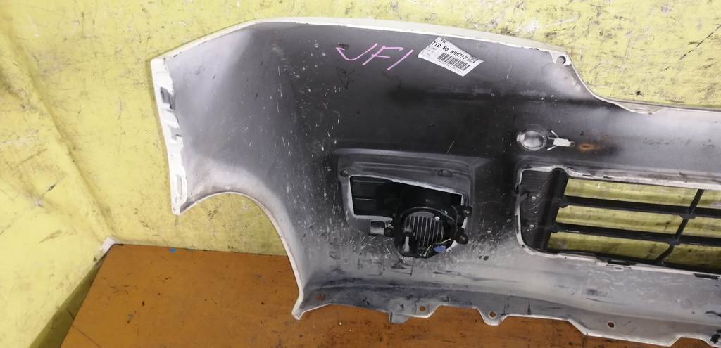 Кузов Honda N Box 11