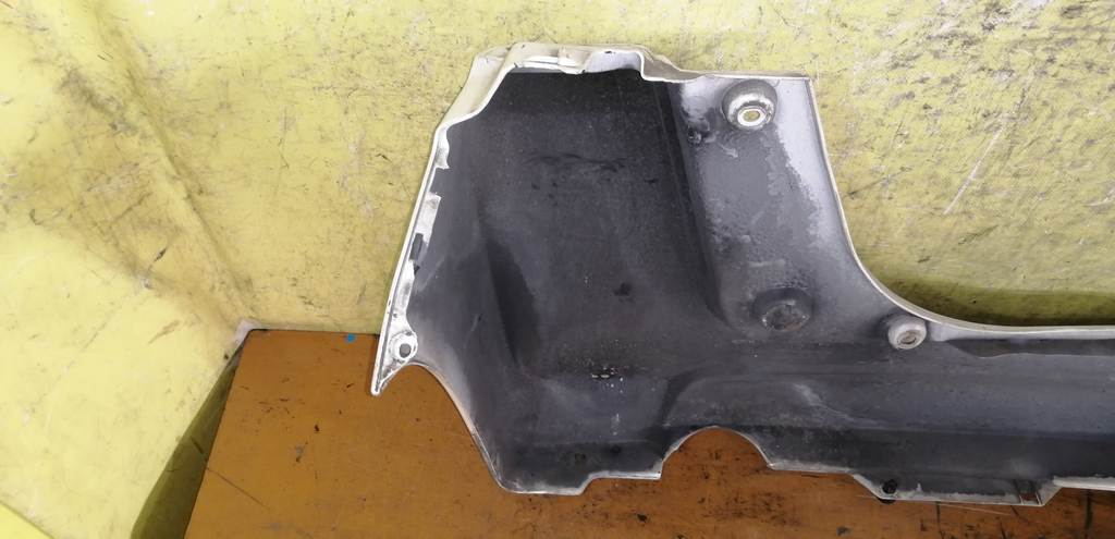 бампер Honda N Box 9