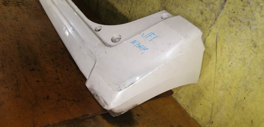 Кузов Honda N Box 2
