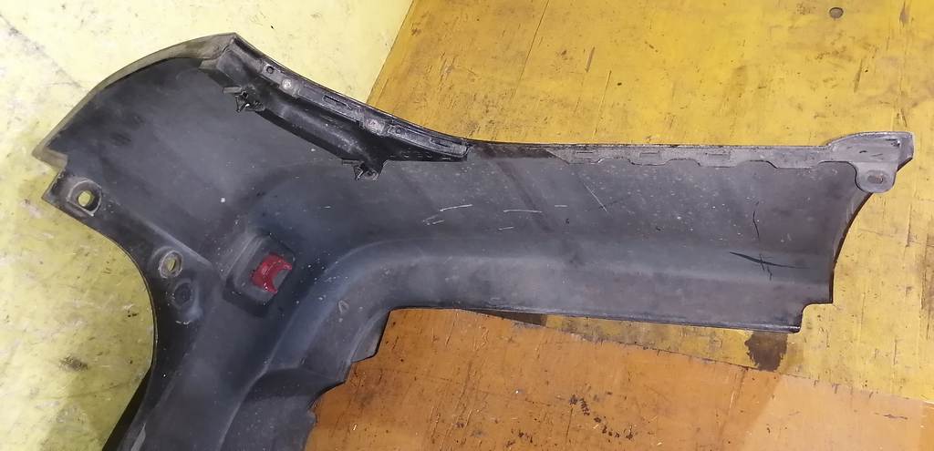 бампер Honda Stepwgn 9