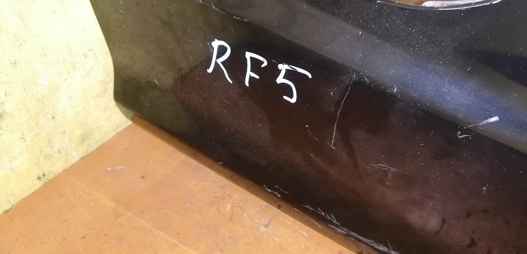 STEPWGN RF5 БАМПЕР ЗАДНИЙ Honda Stepwgn 1