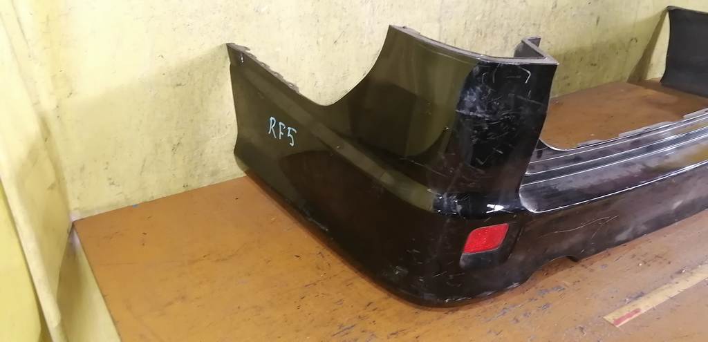 Кузов Honda Stepwgn 2