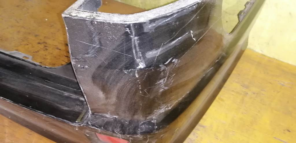 Кузов Honda Stepwgn 5