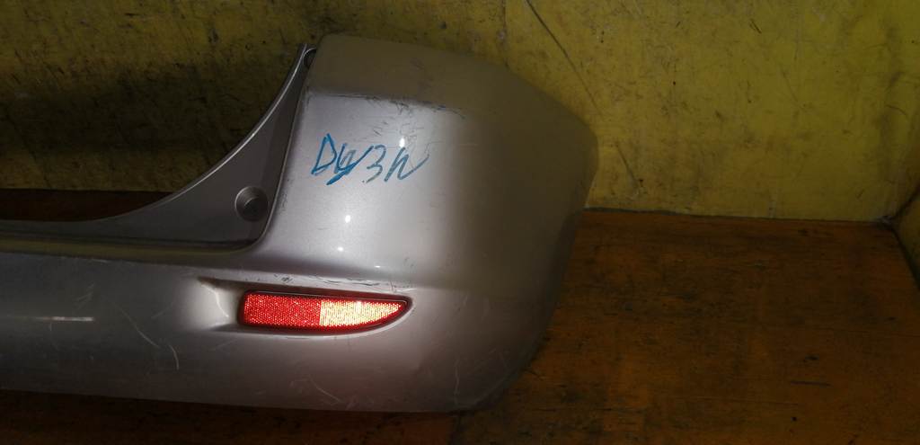 Кузов Mazda Demio 2