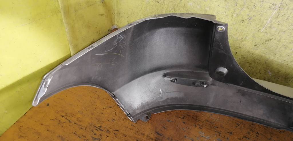 Кузов Mazda Demio 8