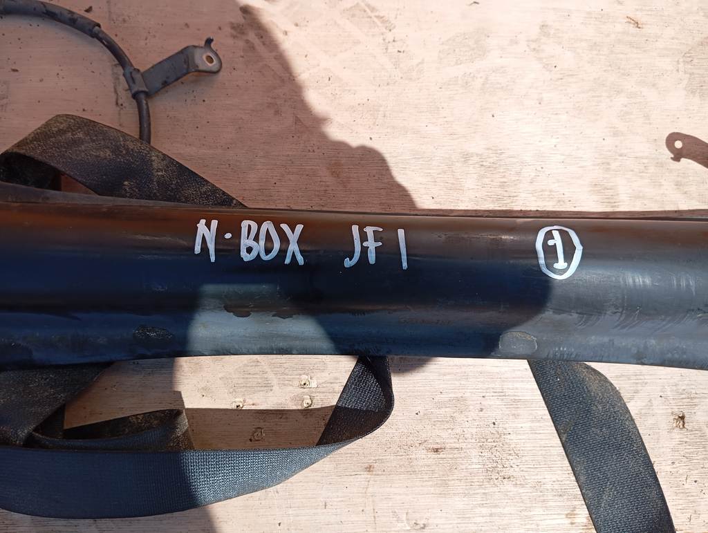 N BOX JF1 БАЛКА ЗАДНЯЯ В СБОРЕ 1 Honda N Box 1