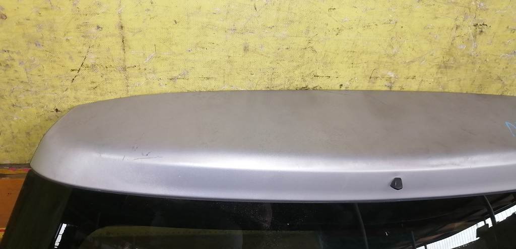 Кузов Mazda Demio 2