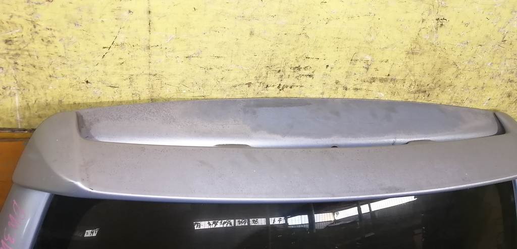 Кузов Mazda Demio 2