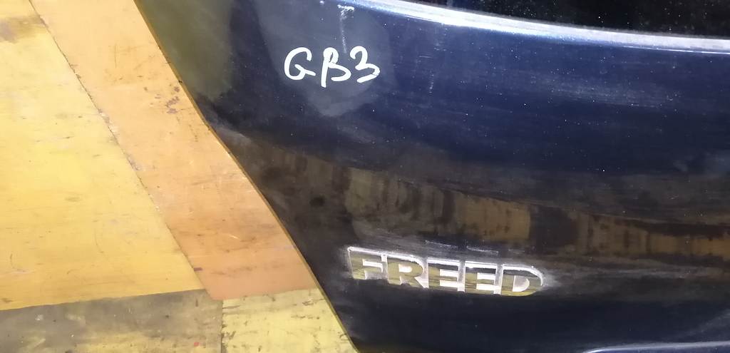 FREED GB3 ДВЕРЬ 5-Я Honda Freed 1