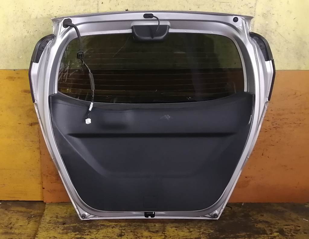 Кузов Honda Freed 2