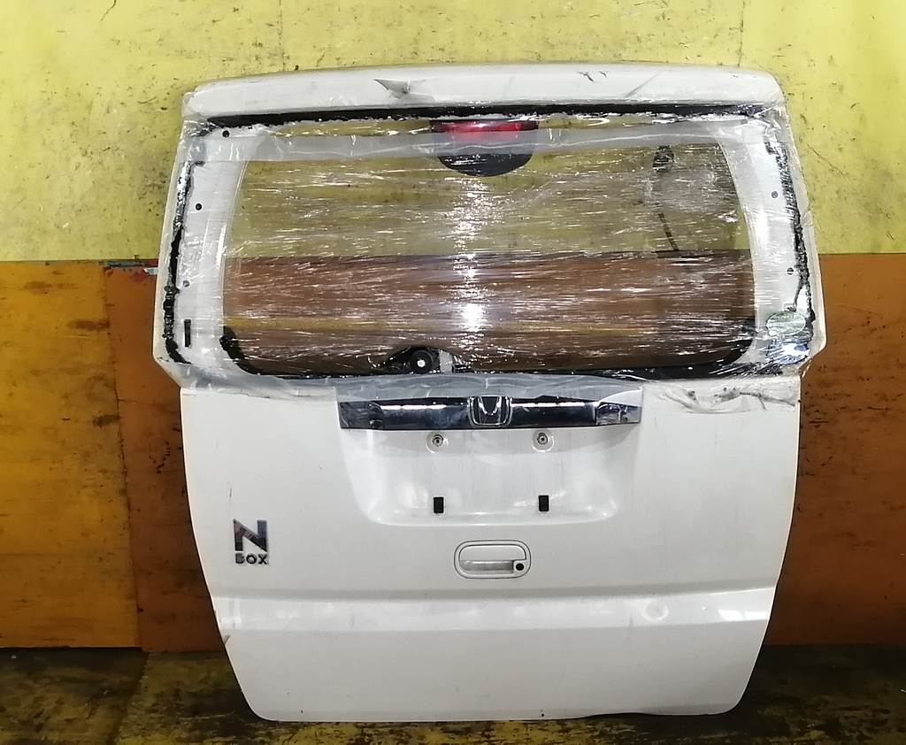 дверь 5-я Honda N Box 0