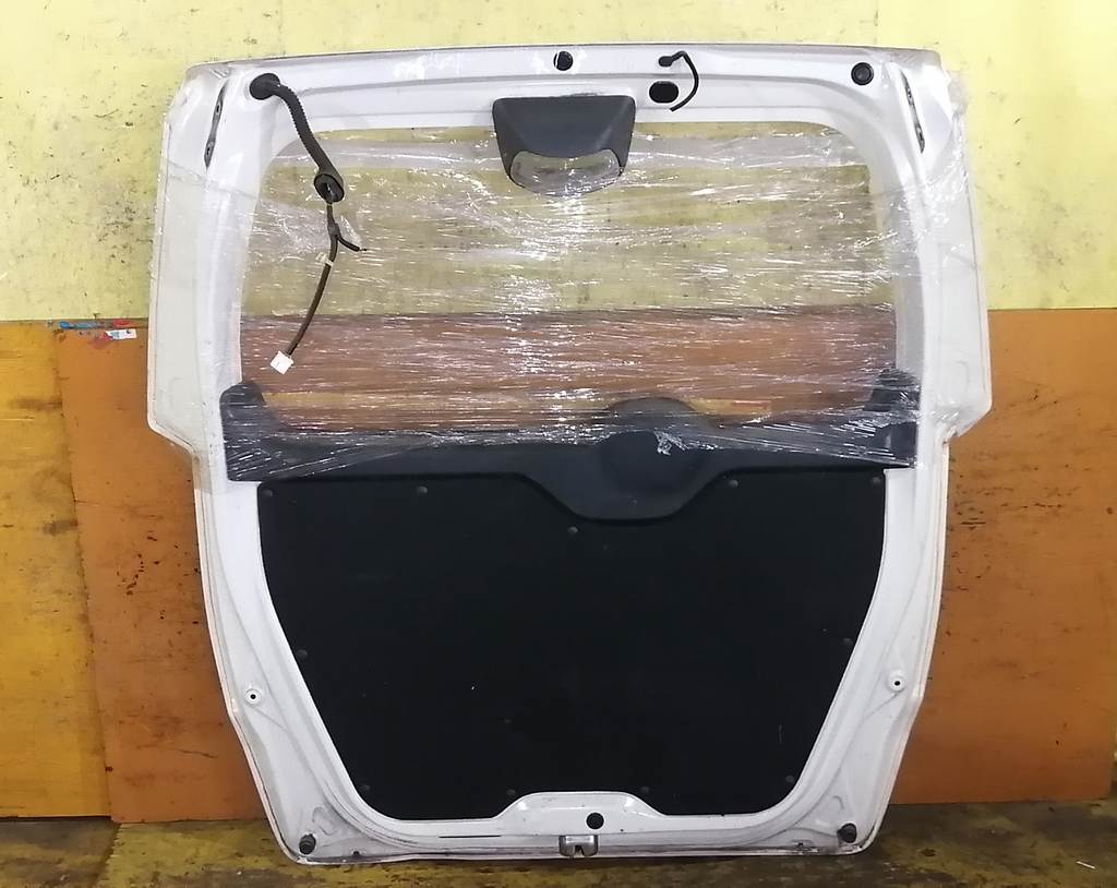 дверь 5-я Honda N Box 3