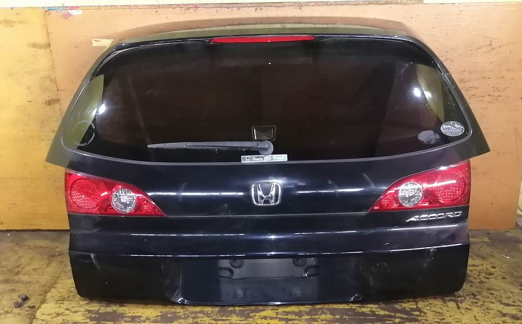 дверь 5-я Honda Accord 0
