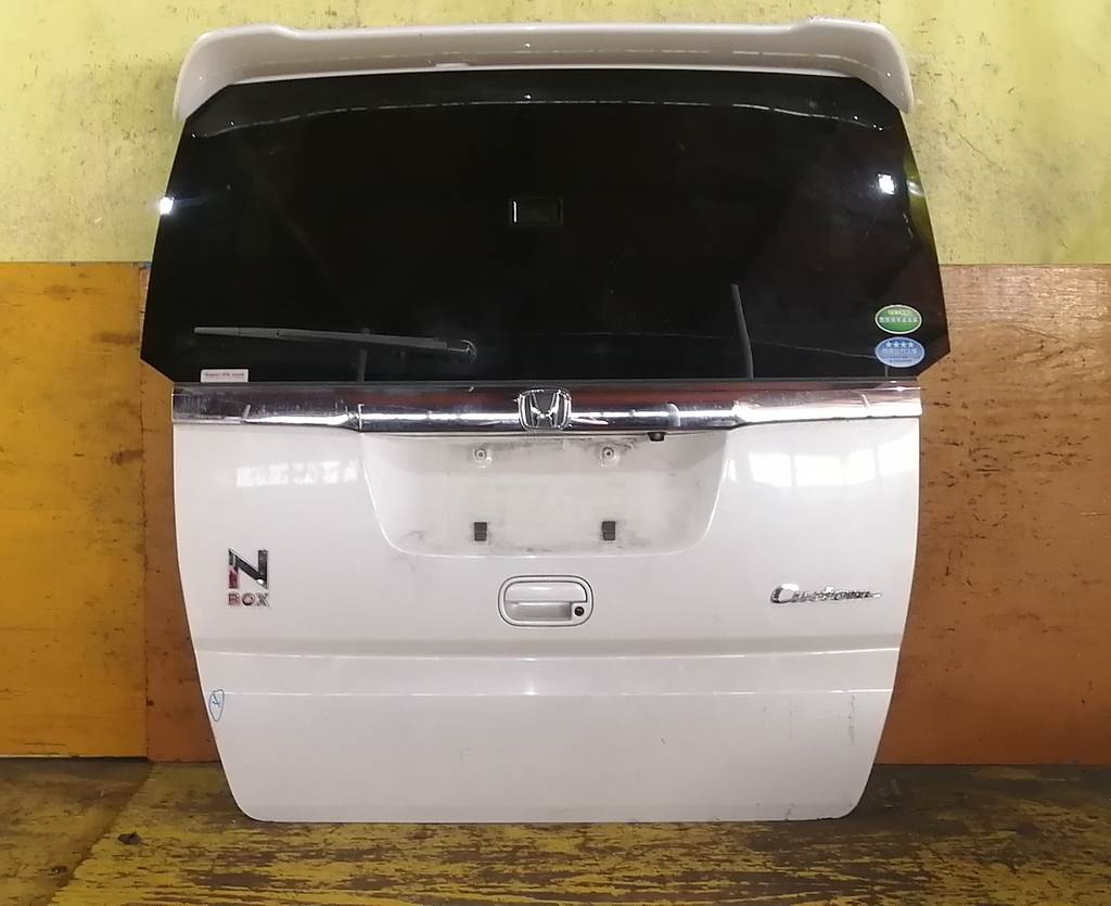 дверь 5-я Honda N Box 0