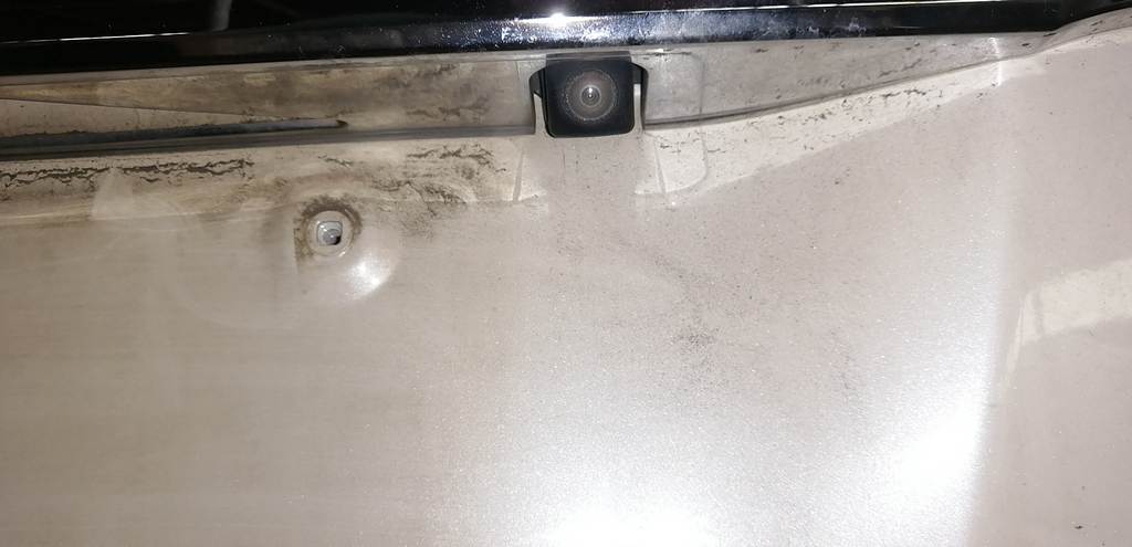 Кузов Honda N Box 2