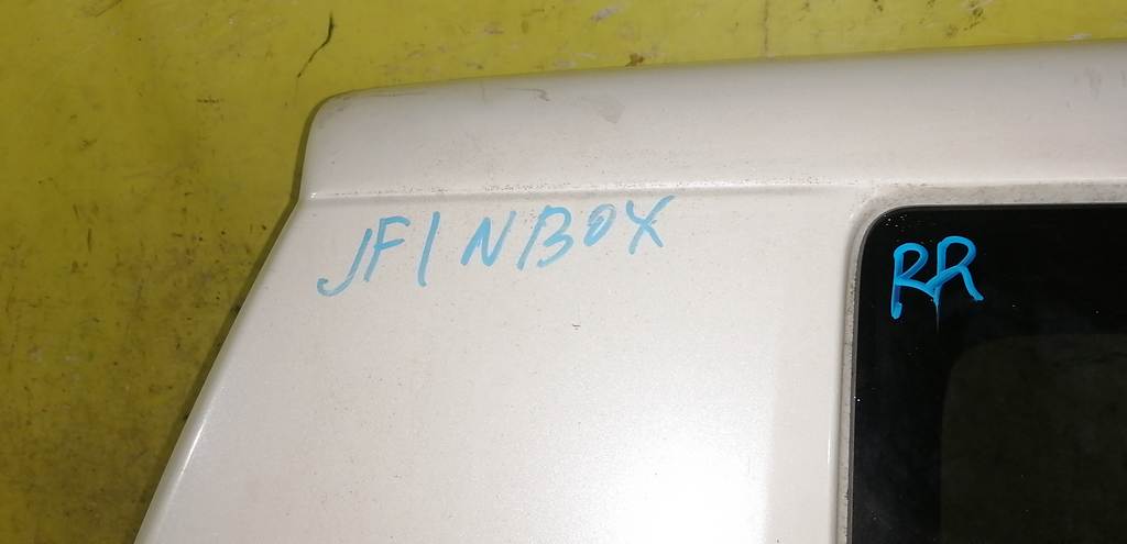 N BOX JF1 КРЫЛО ЗАДНЕЕ ПРАВОЕ Honda N Box 1