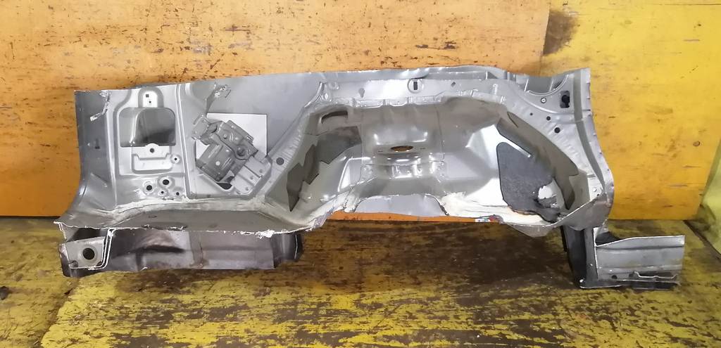 Кузов Honda Stepwgn 2
