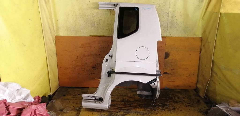 крыло Honda N Box 0
