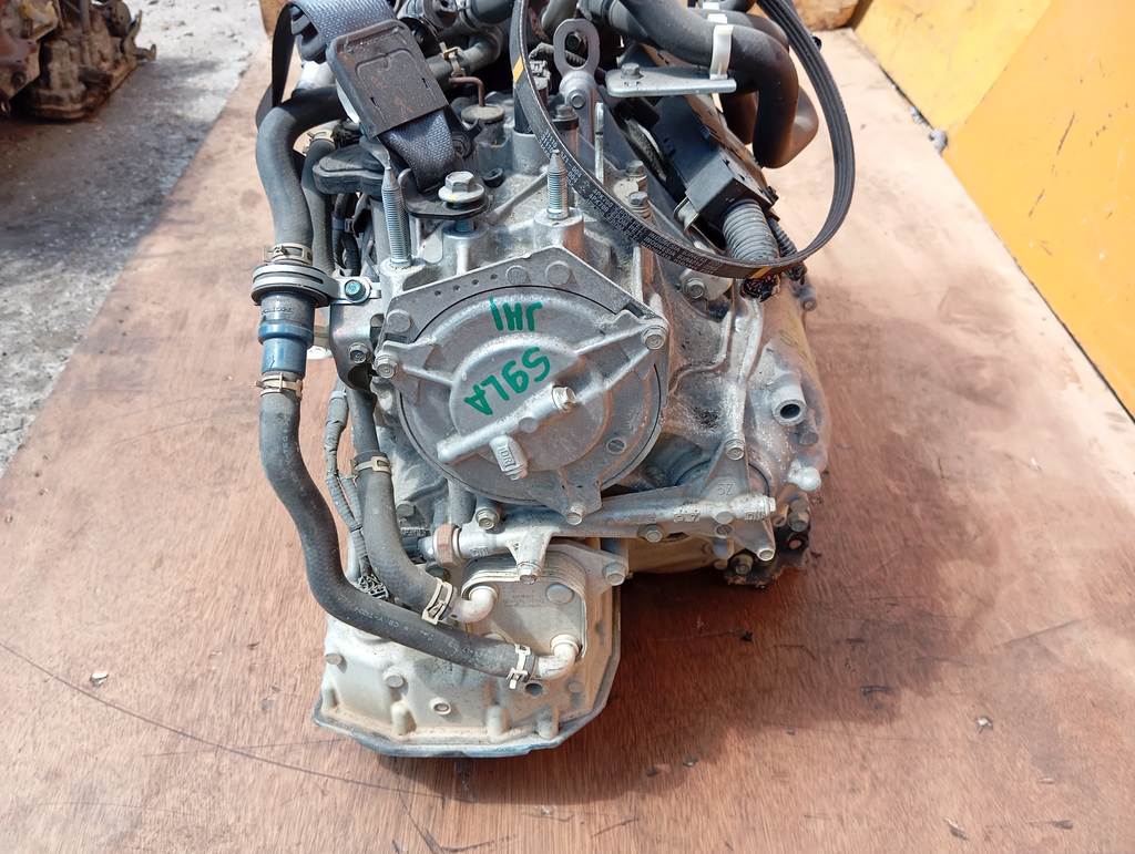 АКПП Honda N-WGN 0