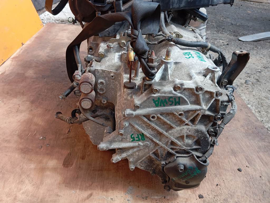 АКПП Honda Stepwgn 0