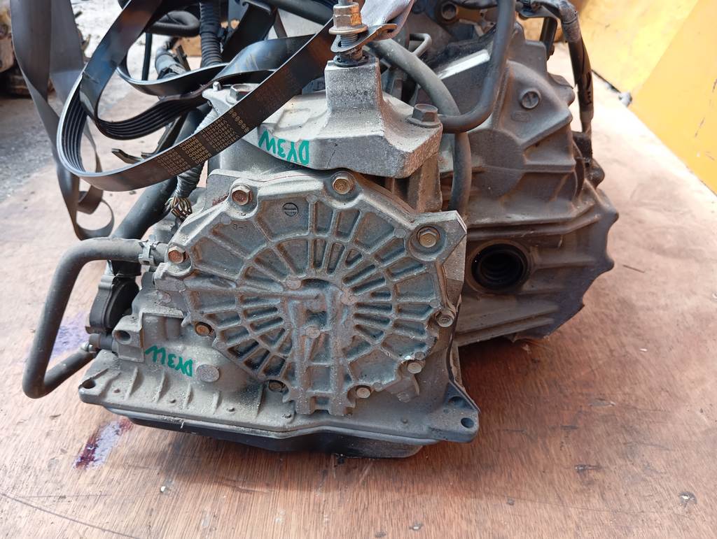 АКПП Mazda Demio 0