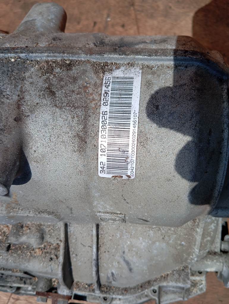 АКПП BMW 3 Series 3