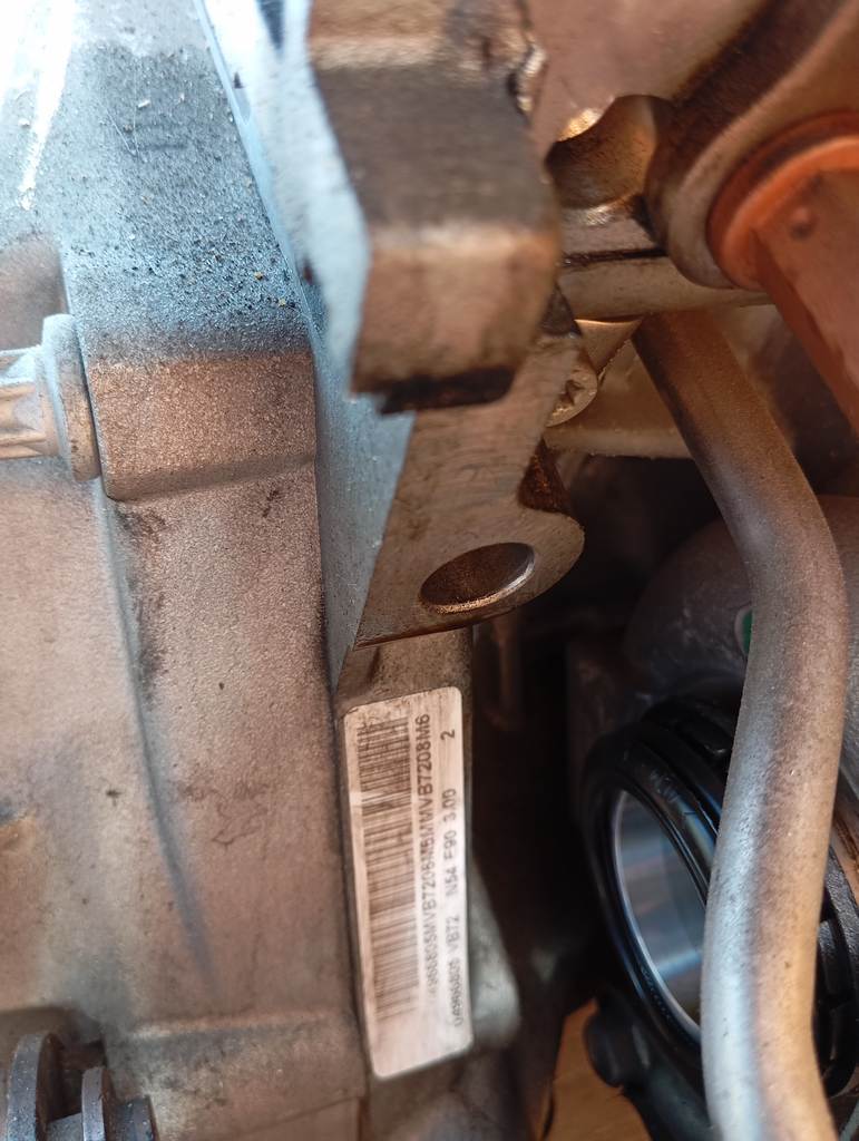 6HP-21 АКПП BMW 3 Series 7
