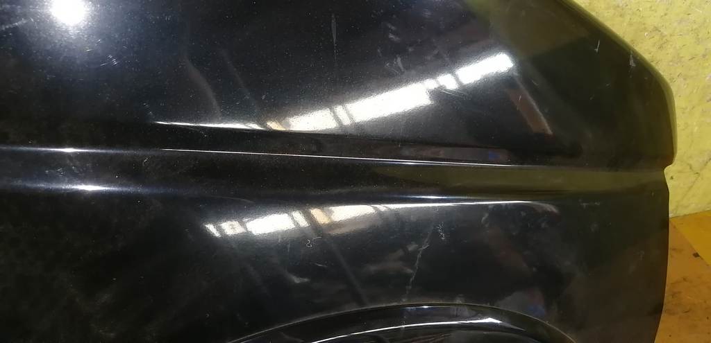 STEPWGN RF5 КРЫЛО ПЕРЕДНЕЕ ПРАВОЕ Honda Stepwgn 1