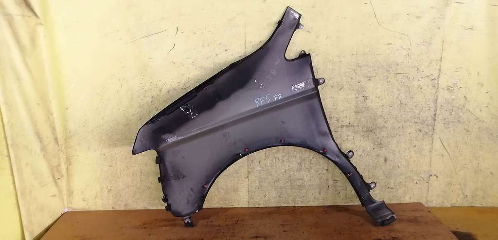 крыло Honda Stepwgn 3