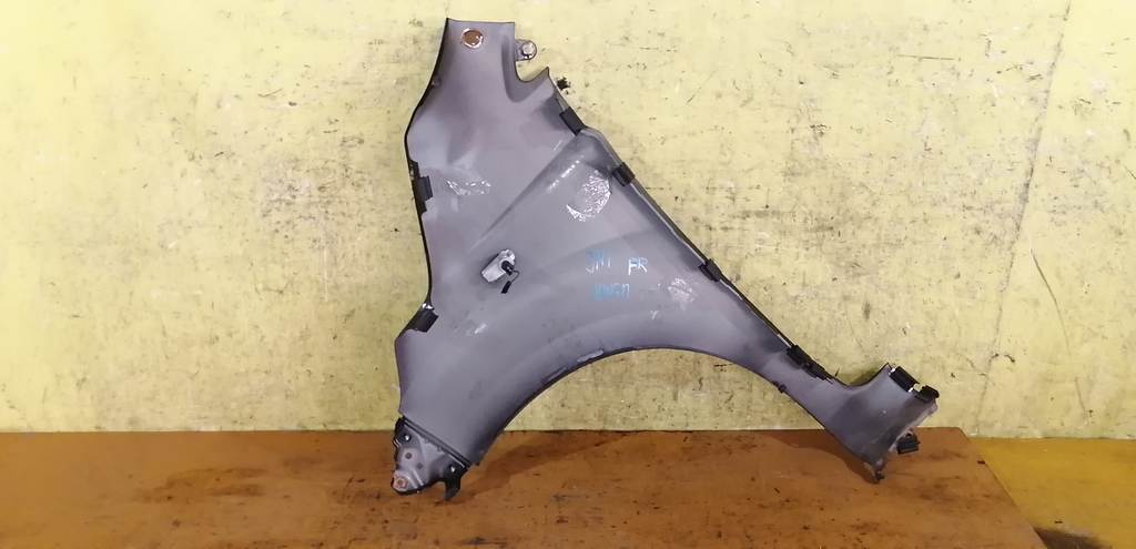 N-WGN JH1 КРЫЛО ПЕРЕДНЕЕ ПРАВОЕ Honda N-WGN 4