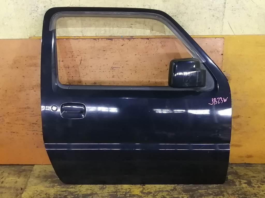 дверь Suzuki Jimny 0