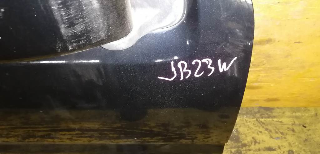 JIMNY JB23W ДВЕРЬ ПЕРЕДНЯЯ ПРАВАЯ Suzuki Jimny 1