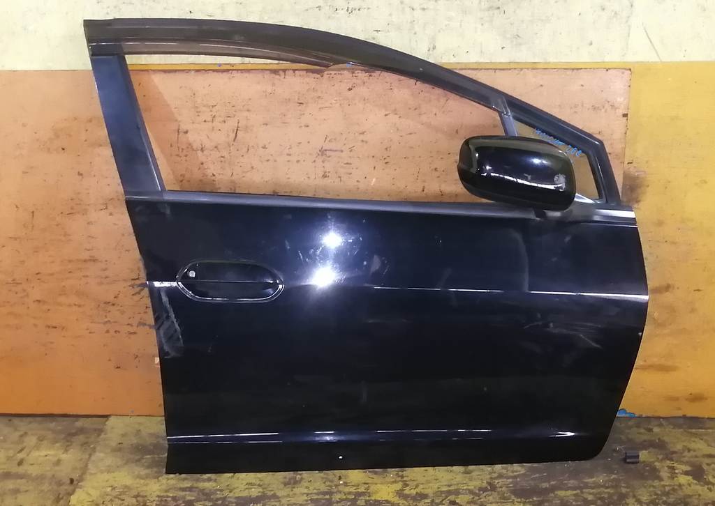 дверь Honda Insight 0