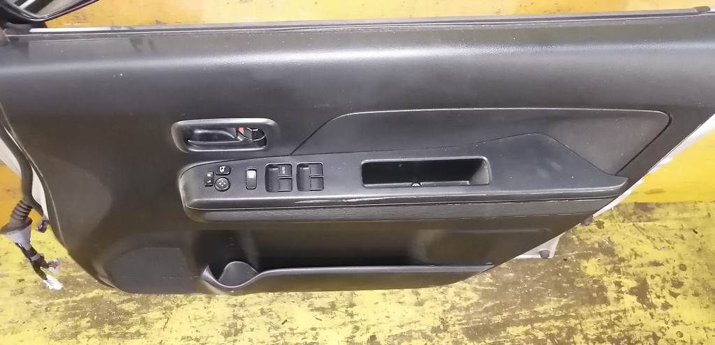 WAGON R MH55S ДВЕРЬ ПЕРЕДНЯЯ ПРАВАЯ Suzuki Wagon R 4
