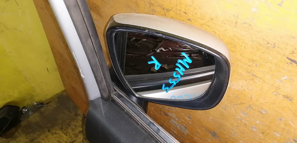 зеркало Suzuki Wagon R 0