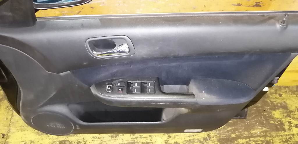 Кузов Honda Accord 5