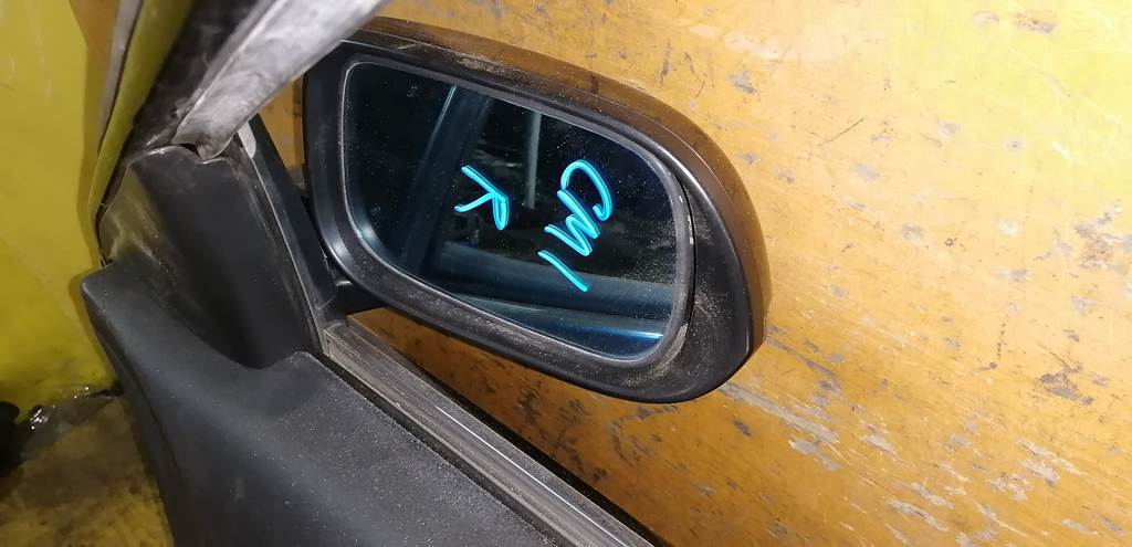 зеркало Honda Accord 0