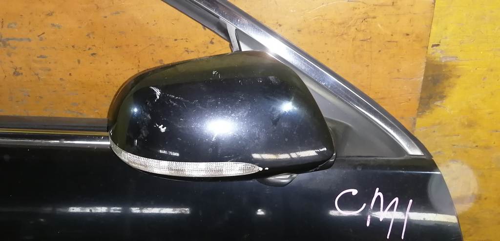 ACCORD CM1 ЗЕРКАЛО ПРАВОЕ Honda Accord 1