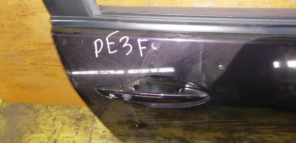 DEMIO DE3FS ДВЕРЬ ПЕРЕДНЯЯ ПРАВАЯ Mazda Demio 1