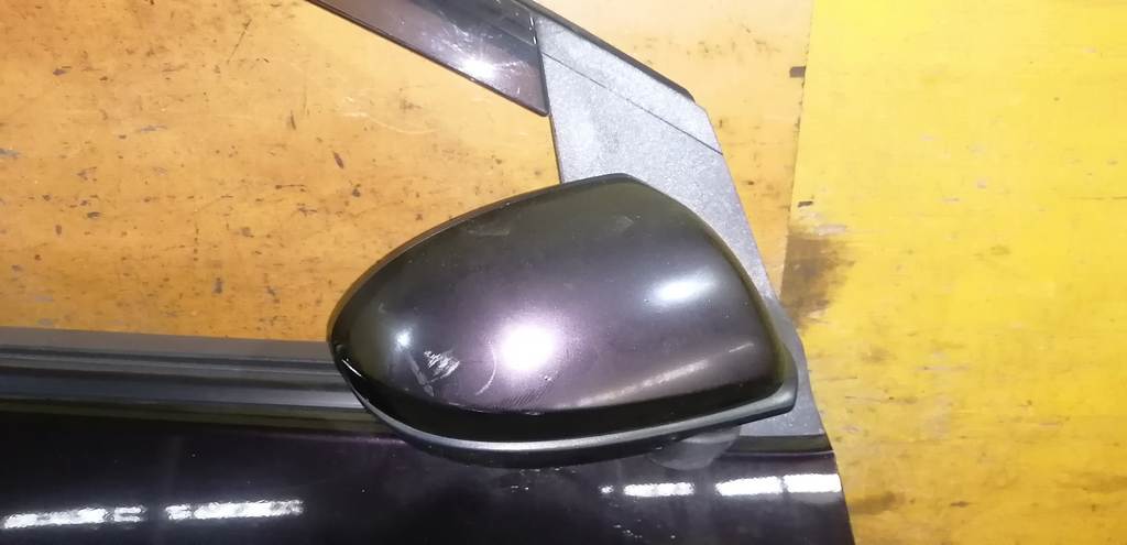 DEMIO DE3FS ЗЕРКАЛО ПРАВОЕ Mazda Demio 1