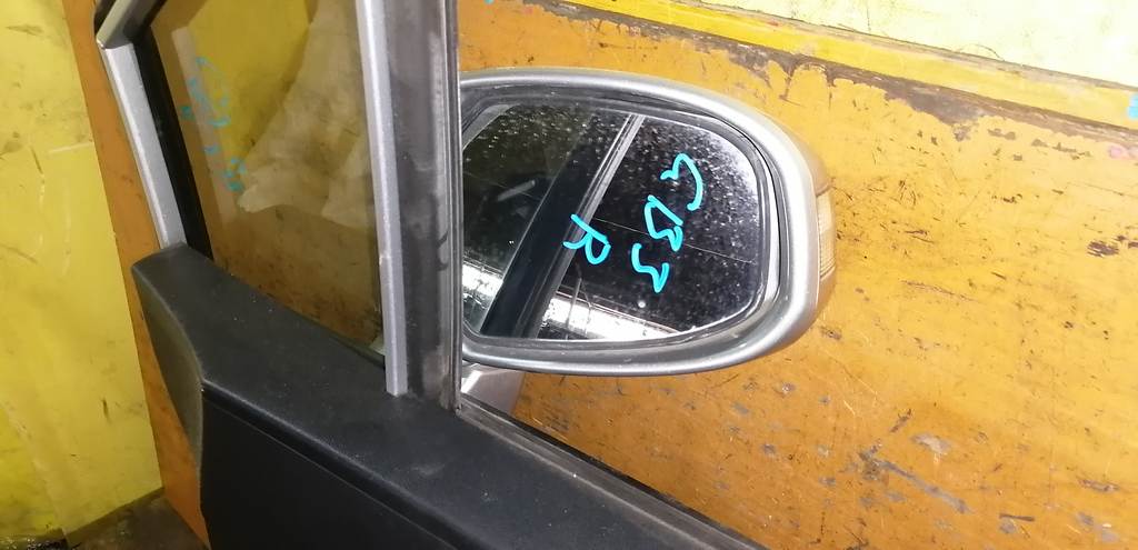 зеркало Honda Freed 0