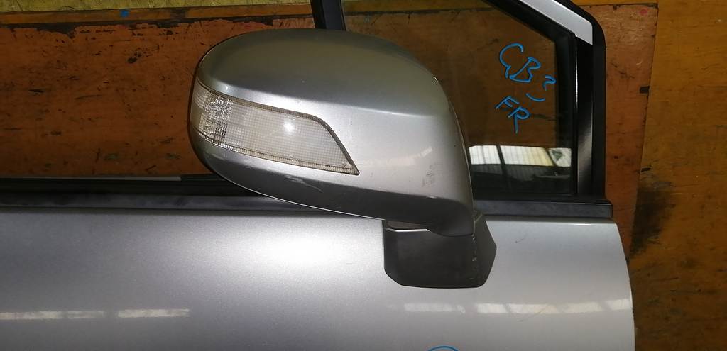 FREED GB3 ЗЕРКАЛО ПРАВОЕ Honda Freed 1