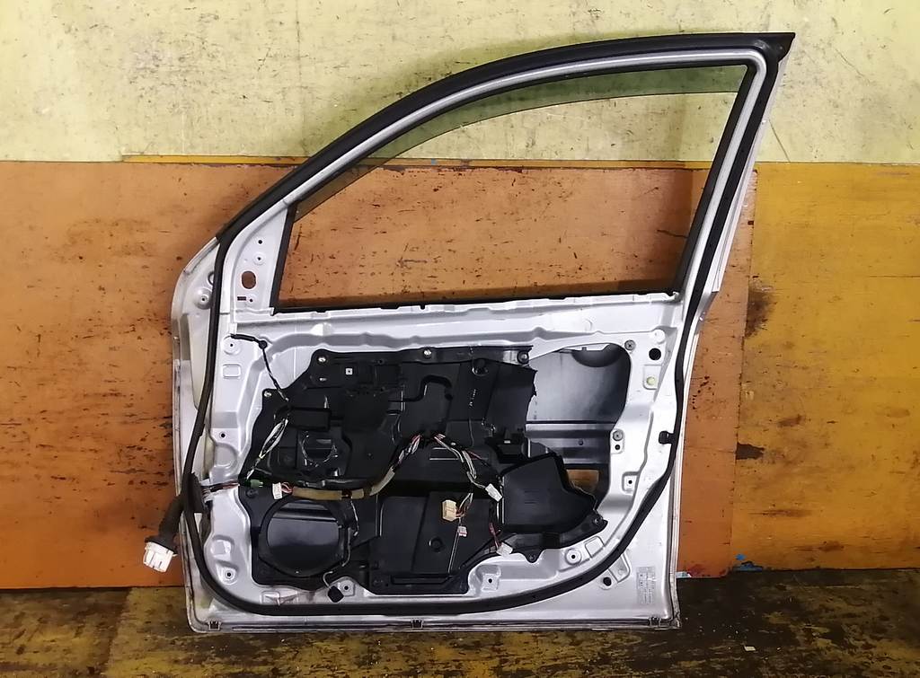 DEMIO DY3W ДВЕРЬ ПЕРЕДНЯЯ ПРАВАЯ Mazda Demio 4