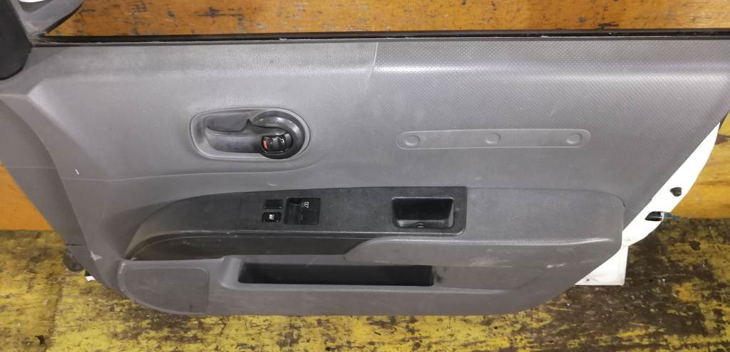 AD VAY12 ДВЕРЬ ПЕРЕДНЯЯ ПРАВАЯ Nissan AD 4