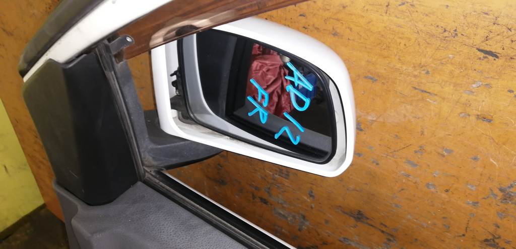 зеркало Nissan AD 0